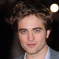 Robert Pattinson: confidences sur le plateau de Jimmy Kimmel