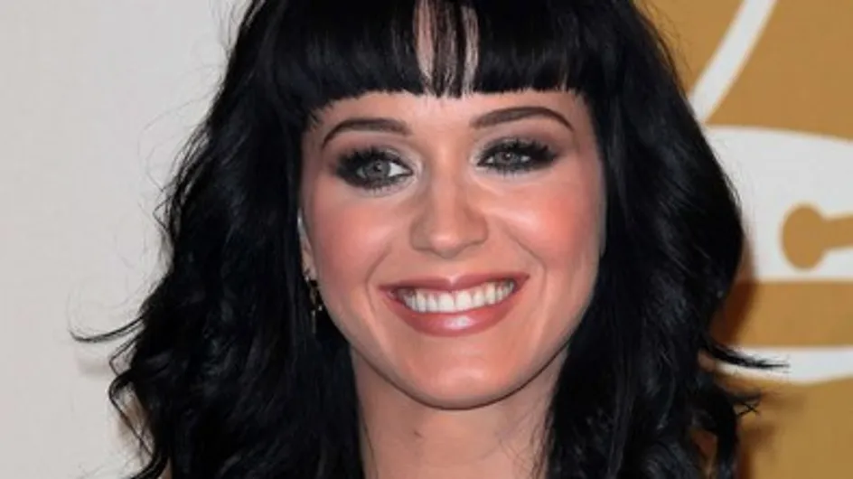 Katy Perry : sa vidéo très intime !