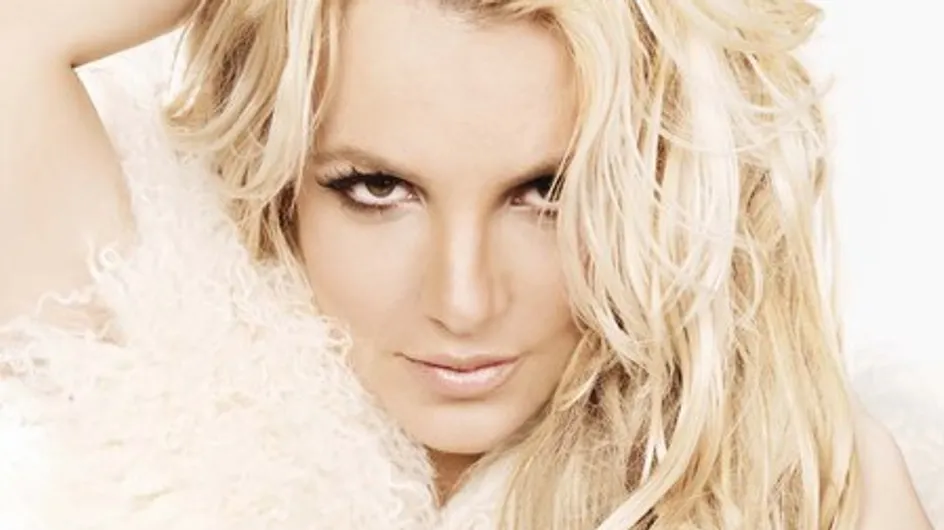 Britney Spears : Découvrez son nouveau single 'I Wanna Go'