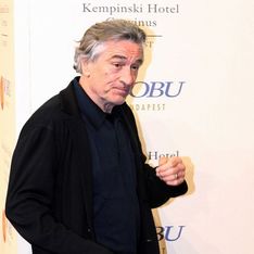 Cannes 2011 : Robert de Niro est descendu avec son resto