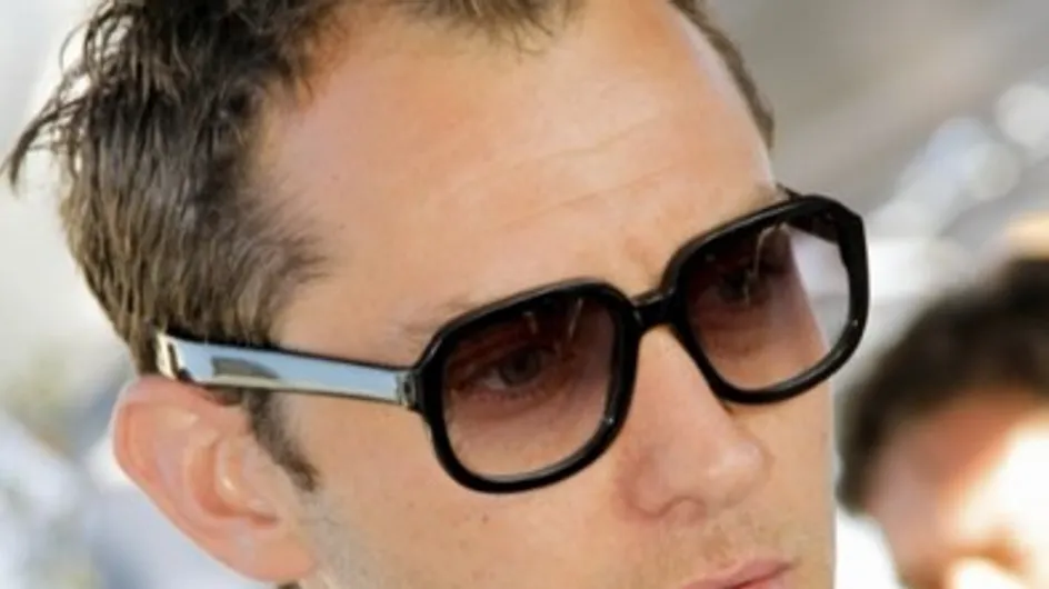 Cannes 2011: Un Jude Law pour l'apéro