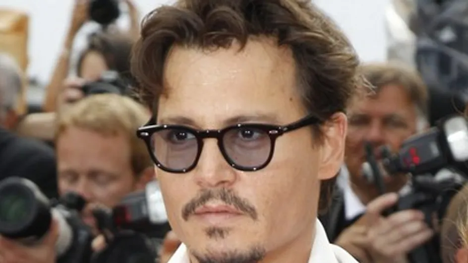 Johnny Depp prêt à jouer Jack Sparrow même "en chaise roulante"