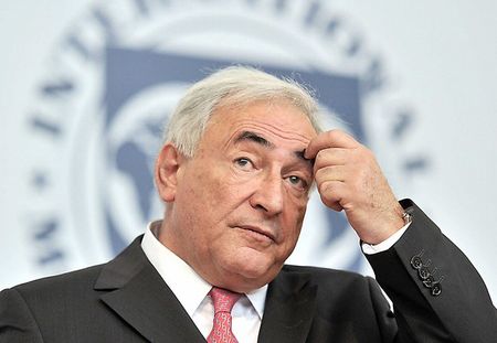 Dominique Strauss-Kahn : De nouvelles preuves viendraient contredire sa défense