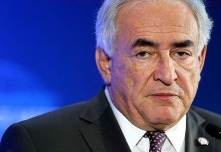 Dominique Strauss-Kahn : la victime n'aurait pas encore porté plainte
