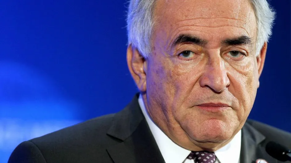 Dominique Strauss-Kahn : la victime n'aurait pas encore porté plainte