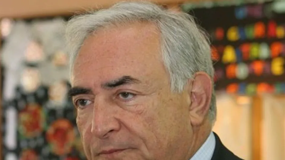 Dominique Strauss-Kahn sous surveillance "anti-suicide"