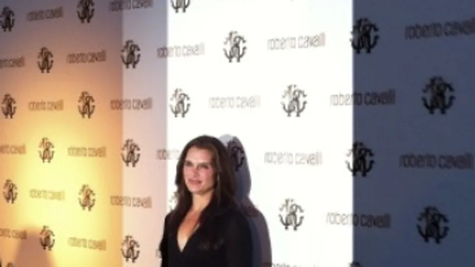 Cannes 2011: Cocktail de jolies femmes pour Roberto Cavalli