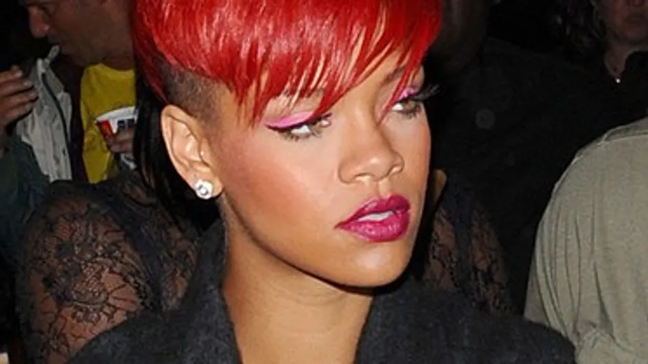 Rihanna vous révèle ses complexes...