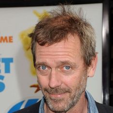 Hugh Laurie : il a fait une grève de la faim pour arrêter le piano