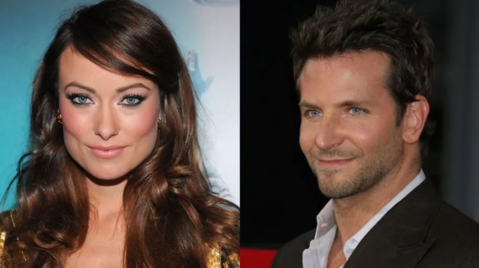 Bradley Cooper recasé avec Olivia Wilde ?