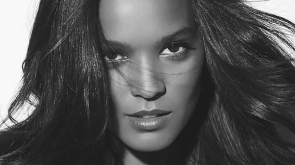 Liya Kebede, nouveau visage de L’Oréal Paris