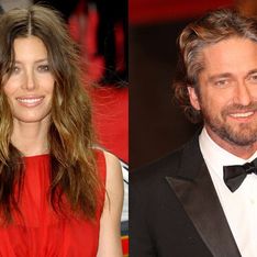Rihanna dating gerard butler