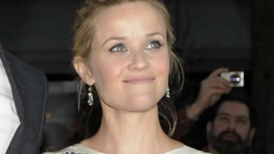 Quand Reese Witherspoon attaque Blake Lively...