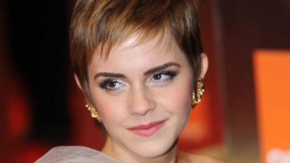 Emma Watson : "Je me dois d'accepter qui je suis"