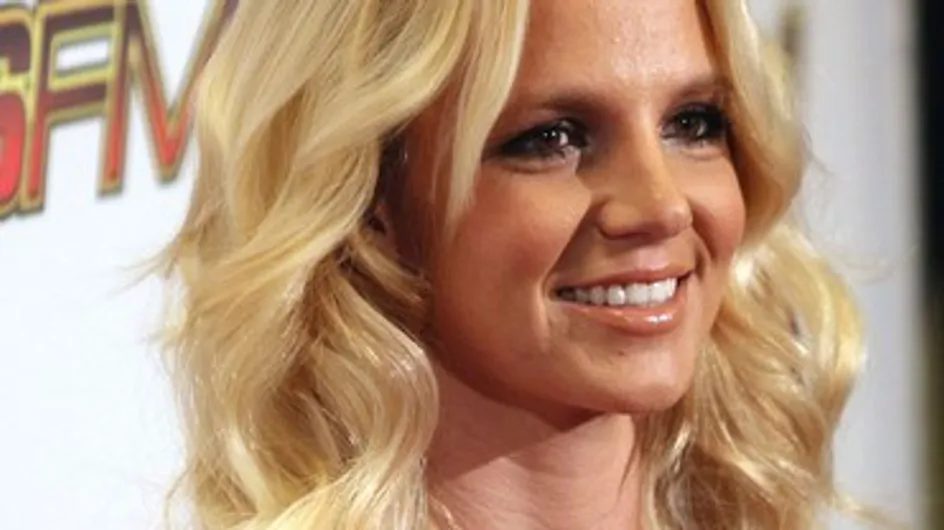 Vidéo, Britney Spears : elle reprendrait du Madonna sur scène !