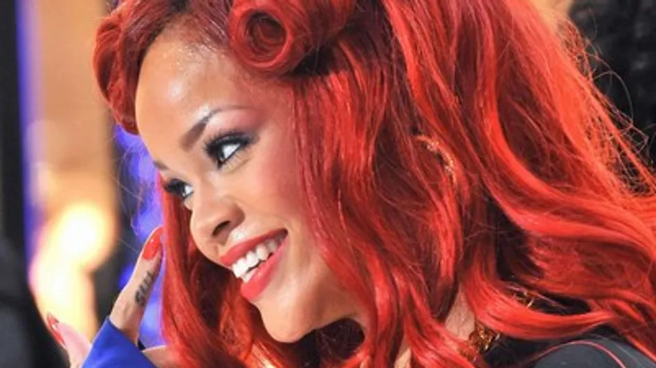 Rihanna : son dernier coup de coeur beauté