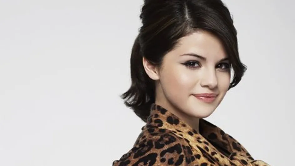 Selena Gomez : "Je fais des erreurs"
