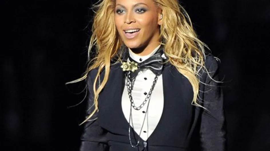 Beyoncé : "Relever des défis trop simples n'est pas amusant"