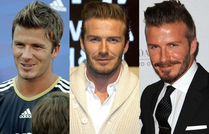 15 Reasons Why Men With Beards Are SO Much Better