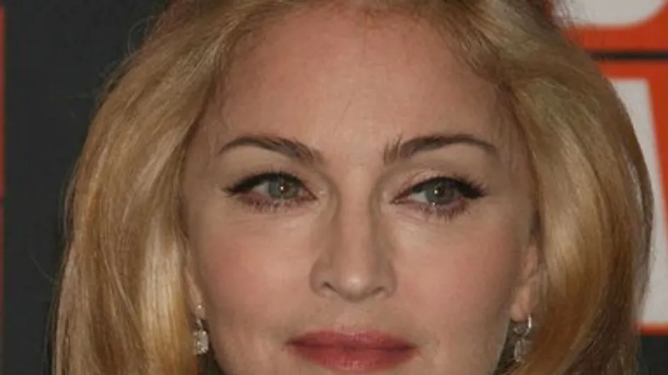 Madonna : de nouveau avec son ex !