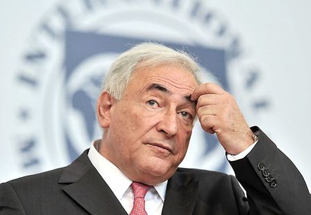 Dominique Strauss-Kahn : son identification faussée ?