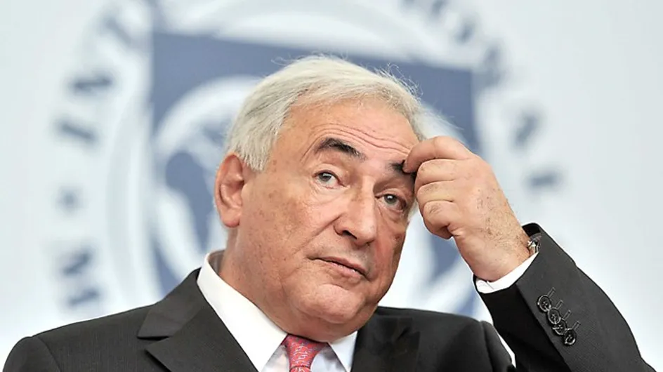 Dominique Strauss-Kahn : son identification faussée ?
