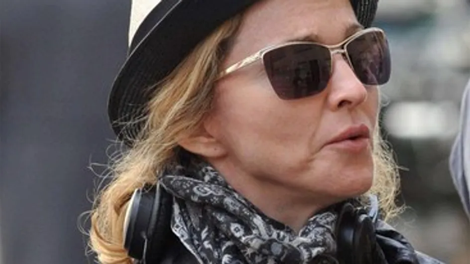 Madonna : elle veut ouvrir un orphelinat en Afrique