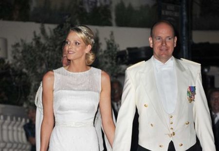Mariage Albert de Monaco et Charlène : le Prince va faire un test de paternité