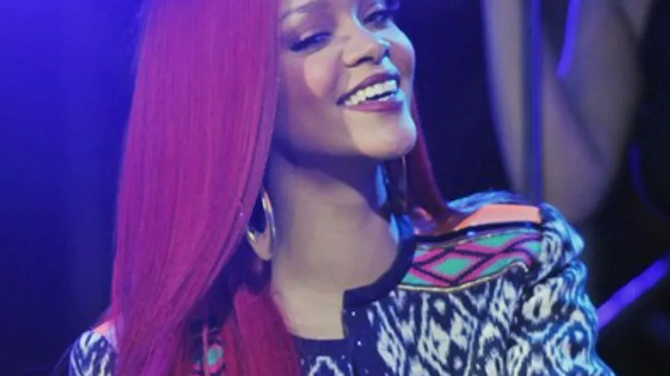 Rihanna : "Elle ne respire que par sa carrière"