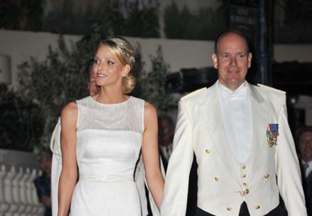Mariage Albert de Monaco et Charlène : pourquoi ils font chambre à part ?