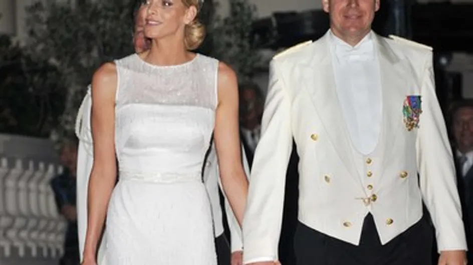 Mariage Albert de Monaco et Charlène : pourquoi ils font chambre à part ?