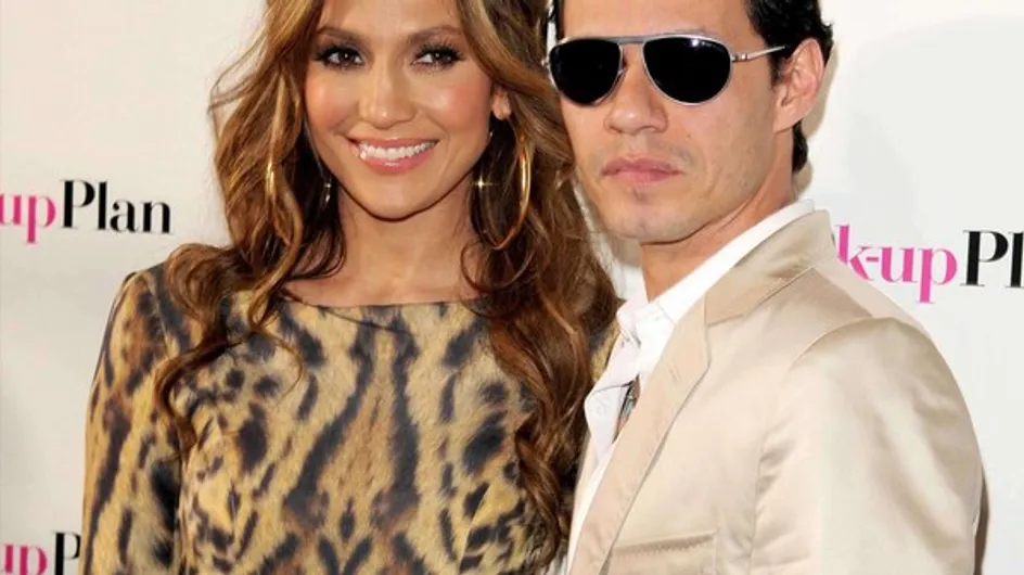 Jennifer Lopez : elle divorce !