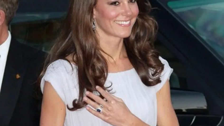 Kate Middleton : trois sites pour copier son look