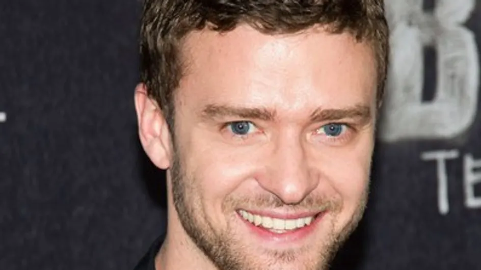 Justin Timberlake : il nous parle de "la femme de sa vie"