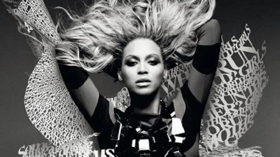 Vidéo : Beyoncé sensuelle pour Complex