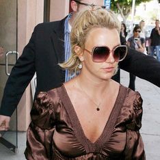 Britney Spears : accusée d'harcèlement sexuel par son ex garde du corps