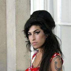 Amy Winehouse : ses obsèques auront lieu ce mardi