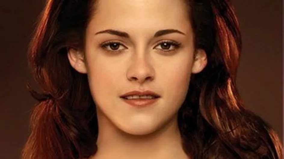 Twilight 4 : Edward, Bella et Jacob s’affichent