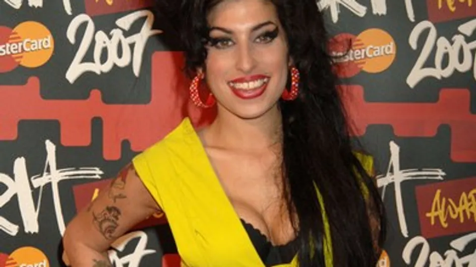 Amy Winehouse : ses 10 looks cultes