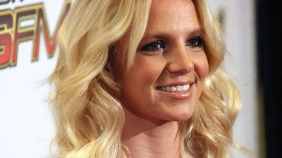 Vidéo Britney Spears : sa nièce de 3 ans reprend un de ses tubes