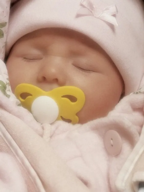 Het geslacht van je baby kennen