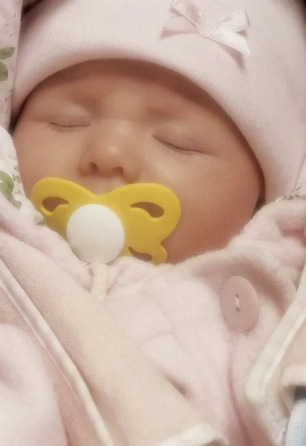 Het geslacht van je baby kennen