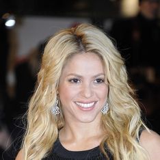 Vidéo : Shakira, envoûtante pour présenter son parfum