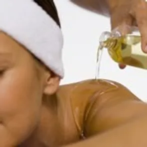 De Californische massage