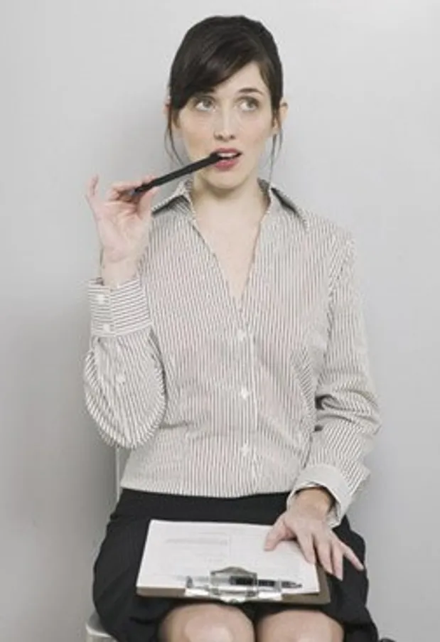 Een sollicitatie&shy;brief schrijven