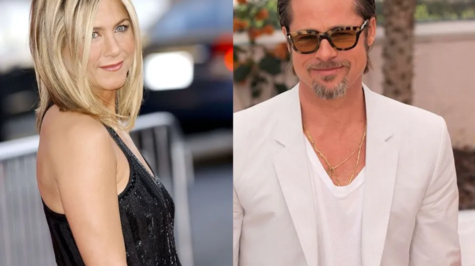 Brad Pitt : Jennifer Aniston refuse de le revoir