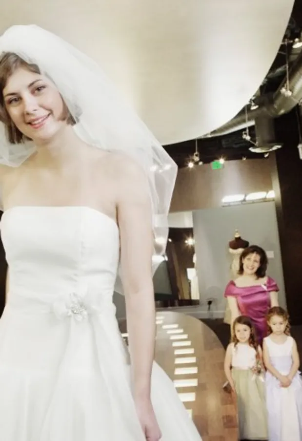 Kies het bruidskapsel dat perfect bij je jurk en stijl past