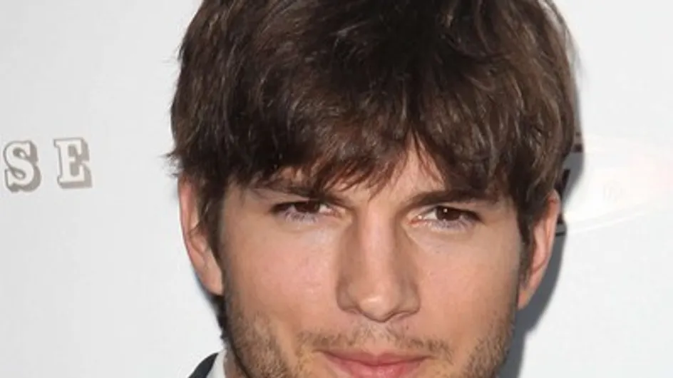 Ashton Kutcher, une diva ?