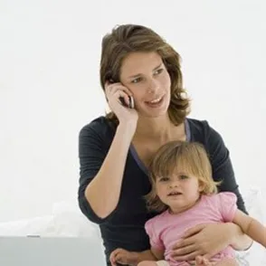 Werk en kinderen verzoenen