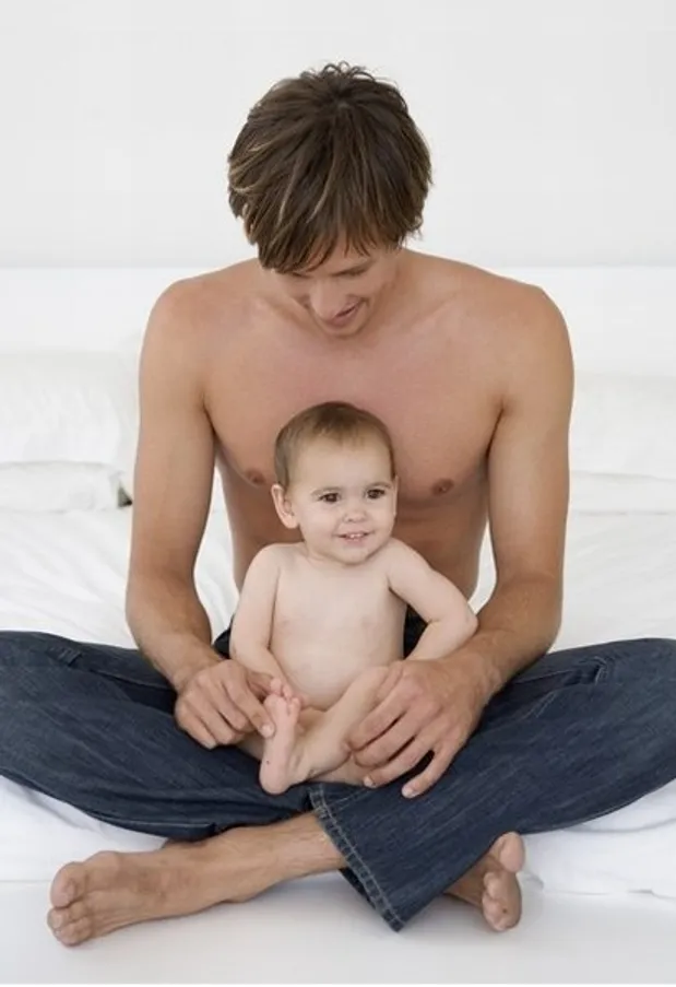 Moet de papa in de verloskamer zijn tijdens de bevalling?